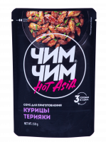 Соус для приготовления курицы Терияки, 150 г