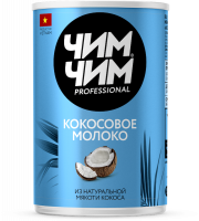 Кокосовое молоко, 400 мл