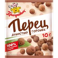 Перец душистый горошек 10 г