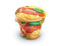 Картофельное пюре со вкусом курицы по домашнему 40 гр