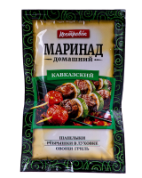 Маринад Кавказский,  80 г