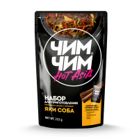 Набор Для приготовления Яки Соба, 215 г