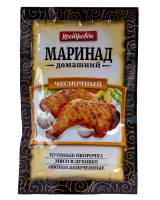 Маринад Чесночный,  80 г