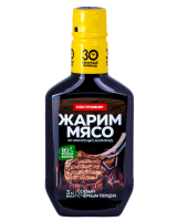 Маринад соевый с черным перцем 300 гр