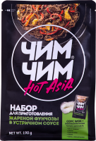 Набор Для приготовления Фунчозы в устричном соусе, 190 г