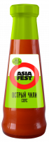Соус Острый чили, AsiaFest, 190 г
