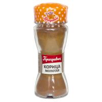 Корица молотая 41 г