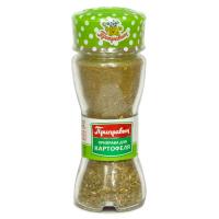 Приправа Для картофеля 47 г