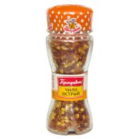 Перец Чили острый 25 г